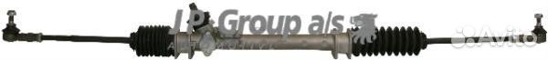 JP419415001 рейка рулевая без г/у VW Passat al