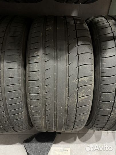 Triangle Sports TH201 275/40 R20