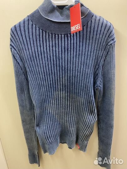 Свитер Diesel (L) оригинал