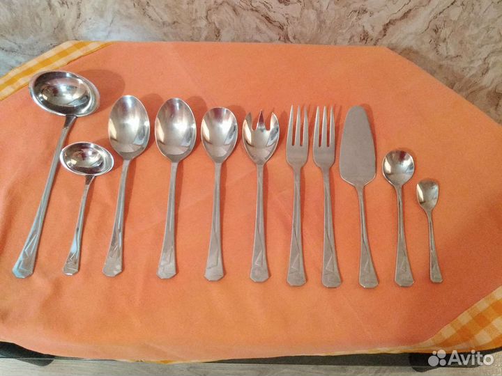 Кухонные приборы Zepter - коллекция Кимоно