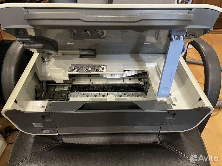 Мфу canon pixma mp150
