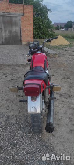 Продаю иж планета 5