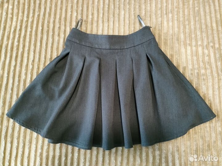 Школьная форма 128-134