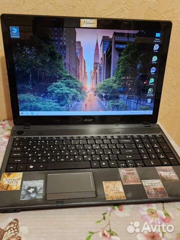 Acer 5749