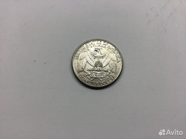 Монеты США. Цена за весь комплект