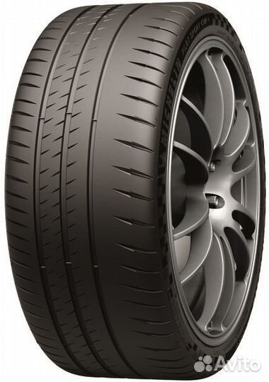 Michelin Pilot Sport Cup 2 255/40 R17 98Y