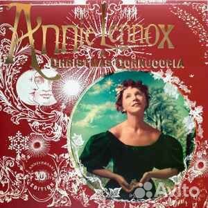 Пластинка Annie Lennox - A Christmas Cornucopia