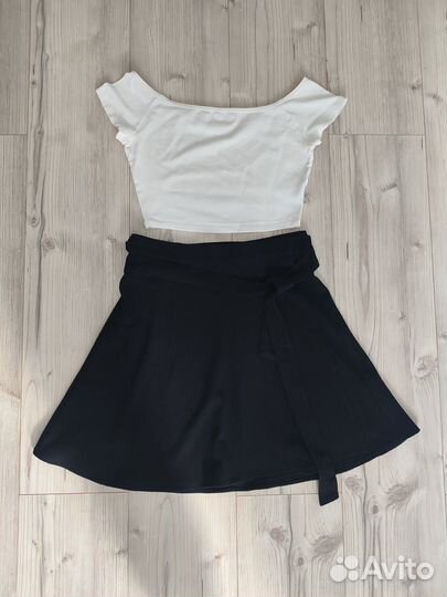 Женские вещи пакетом 44 46