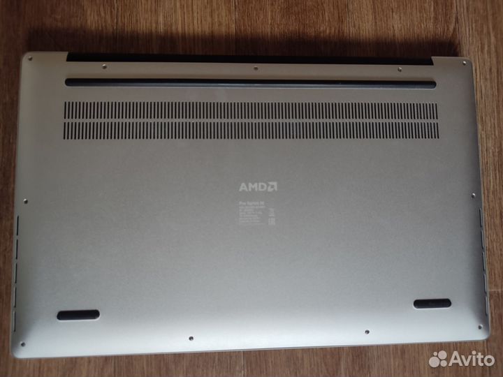 Ноутбук Digma Pro Sprint M