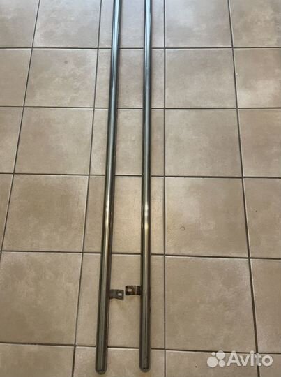 Защита порога