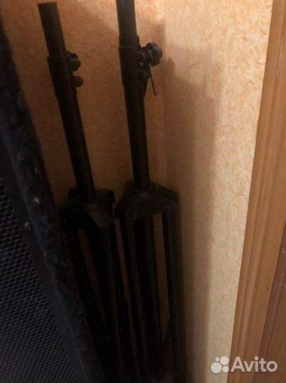 Музыкальная аппаратура