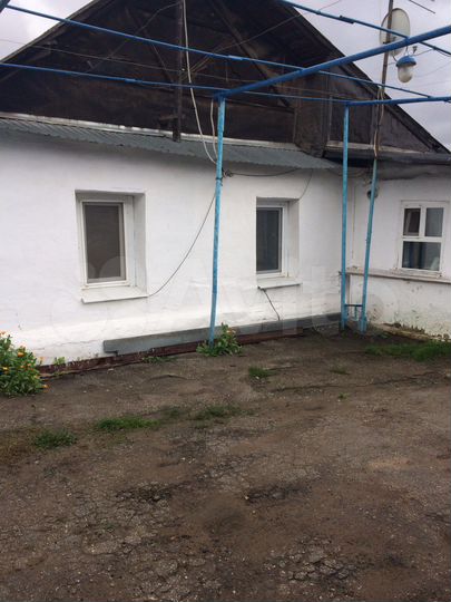 Дом 45 м² на участке 11 сот.