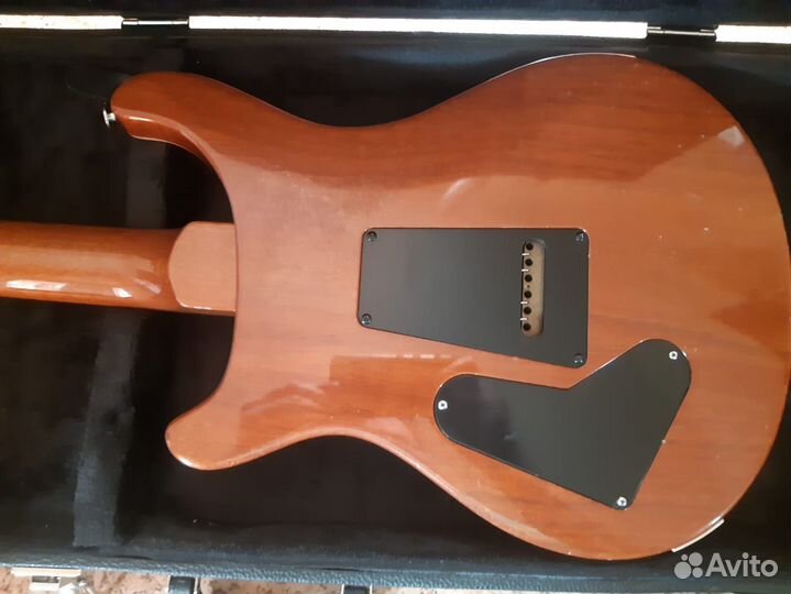PRS custom 24 10 top