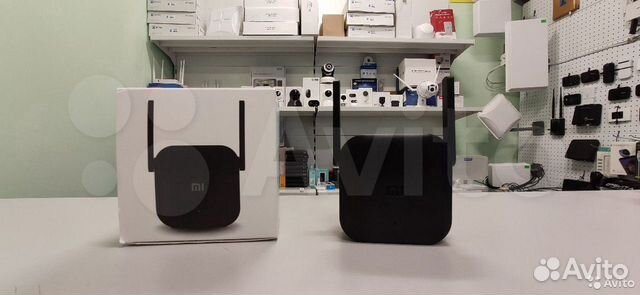 Репитер Xiaomi