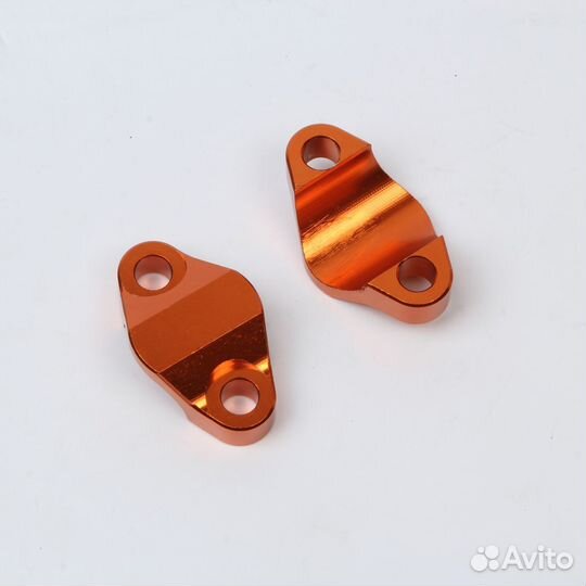 Крепление руля Avantis A8, A5 Lux верх