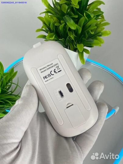 Беспроводная мышка (Арт.29450)