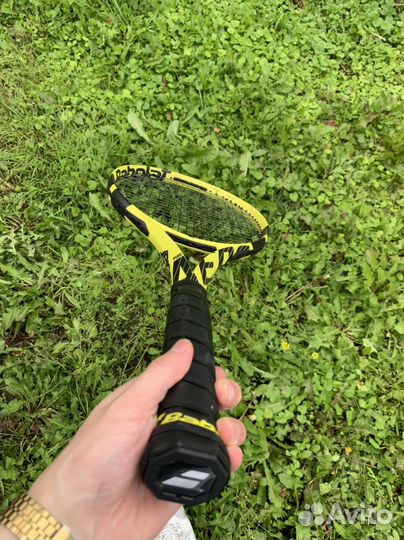 Babolat Pure Aero 2019