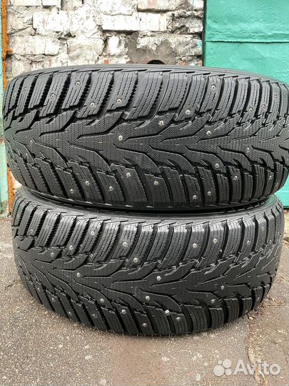 Nexen Winguard WinSpike WH62 235/55 R17 103T