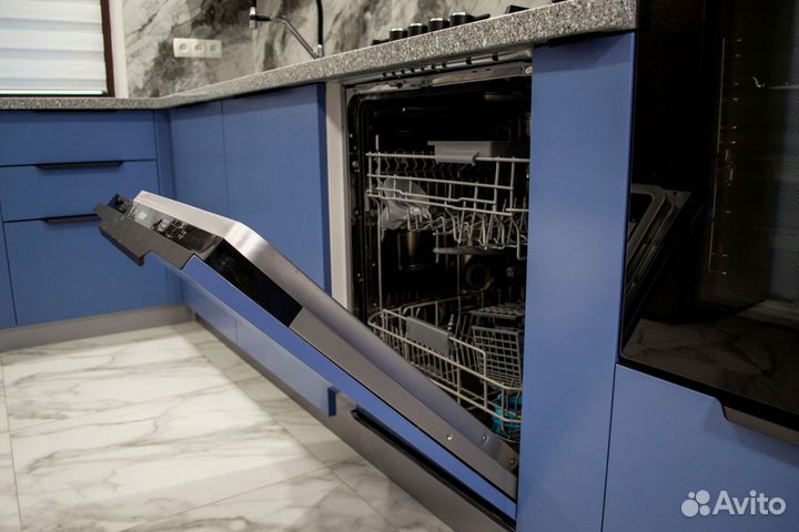 Кухонный гарнитур в рассрочку без банка