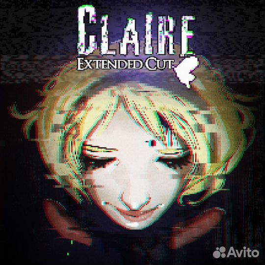 Claire: Extended Cut PS4/PS5