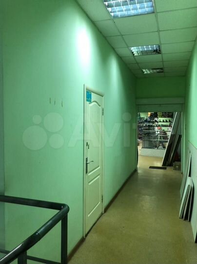 Офис, 22.78 м²