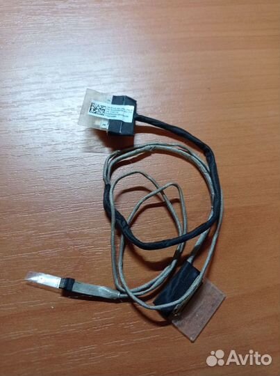 Шлейф для матрицы CBL lcd edp cable assy nt