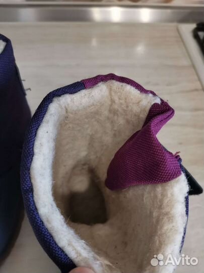 Детская обувь