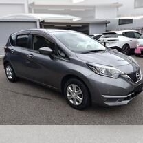 Nissan Note 1.2 CVT, 2019, 37 834 км, с пробегом, цена 710 000 руб.