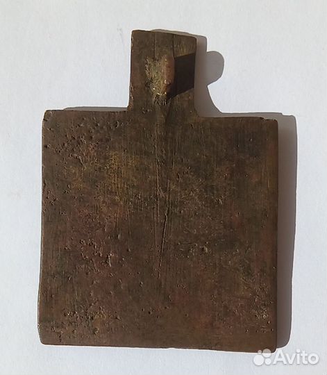 Икона Смоленской бм