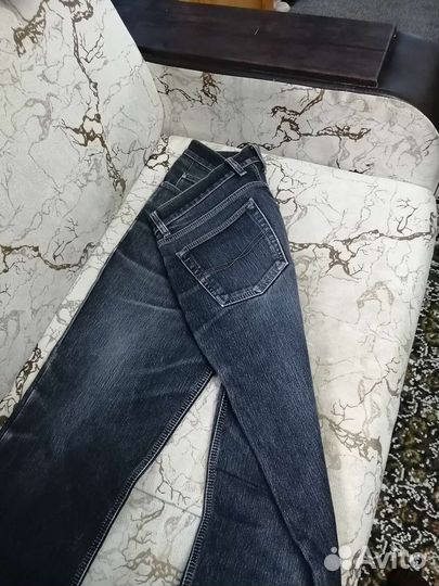 Джинсы р 36/34