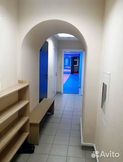 Аренда спортивного зала. Есть вечернее время