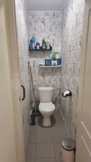 3-к. квартира, 80 м², 9/16 эт.