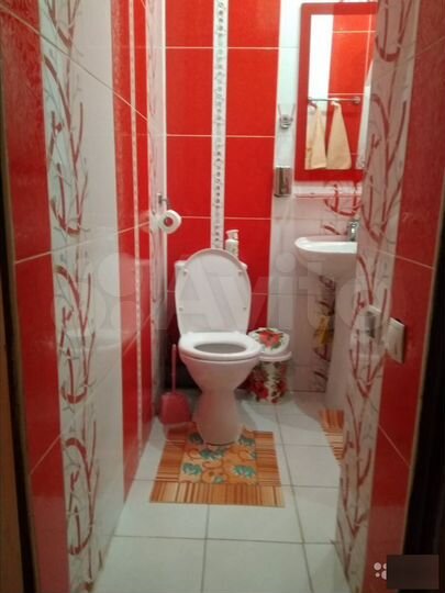 2-к. квартира, 40 м², 2/2 эт.