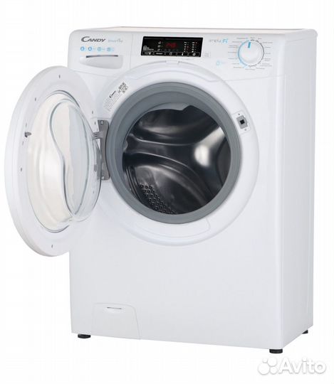 Стиральная машина Candy SMART Pro. 6кг. Новая