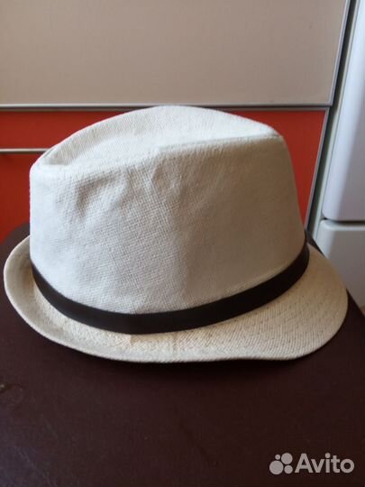 Шляпа унисекс