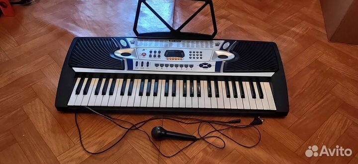 Синтезатор mk-2065