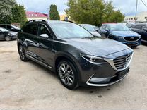 Mazda CX-9 2.5 AT, 2020, 40 950 км, с пробегом, цена 4 290 000 руб.