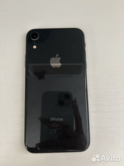 iPhone Xr, 64 ГБ