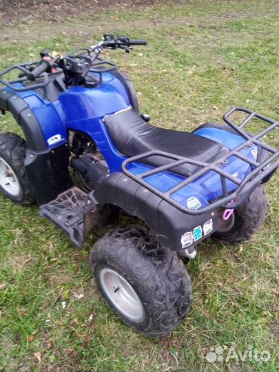 Квадроцикл