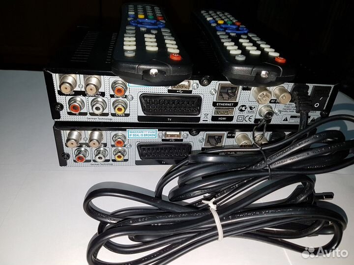 Спутниковый ресивер GI s2238