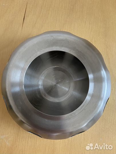 Заварочный чайник стеклянный Gipfel 1 л