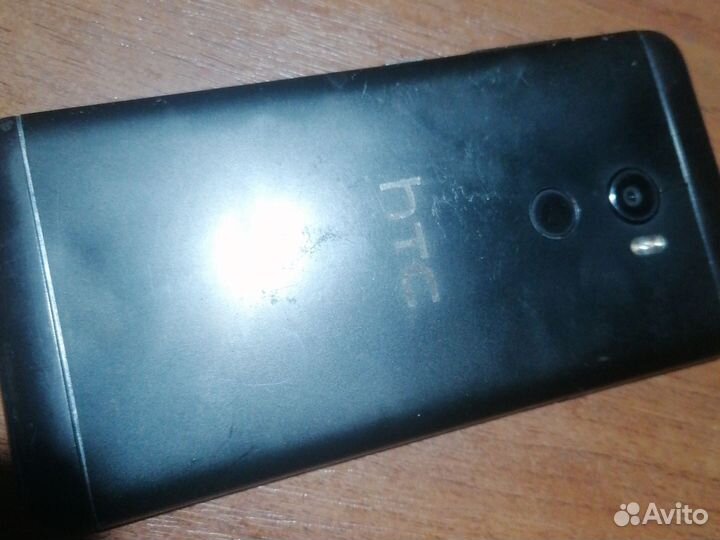 HTC One X10, 3/32 ГБ