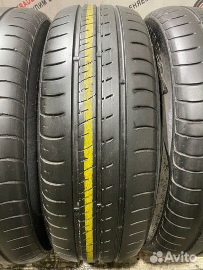 Kumho Ecowing ES01 KH27 185/65 R15 88H