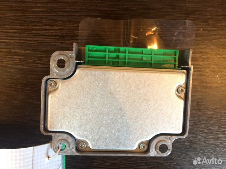 Блок управления airbag Kia Ceed ED 2011