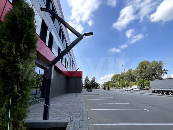 Свободного назначения, 211, 262, 295, 800 м²