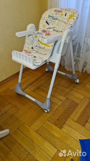 Стул для кормления