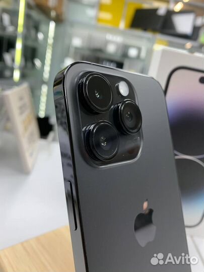 iPhone 14 Pro, 256 ГБ