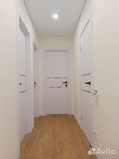 Межкомнатные двери 1000 моделей