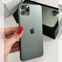 iPhone 11 Pro Max, 256 ГБ