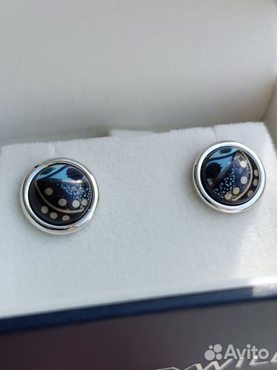 Серьги Freywille оригинал